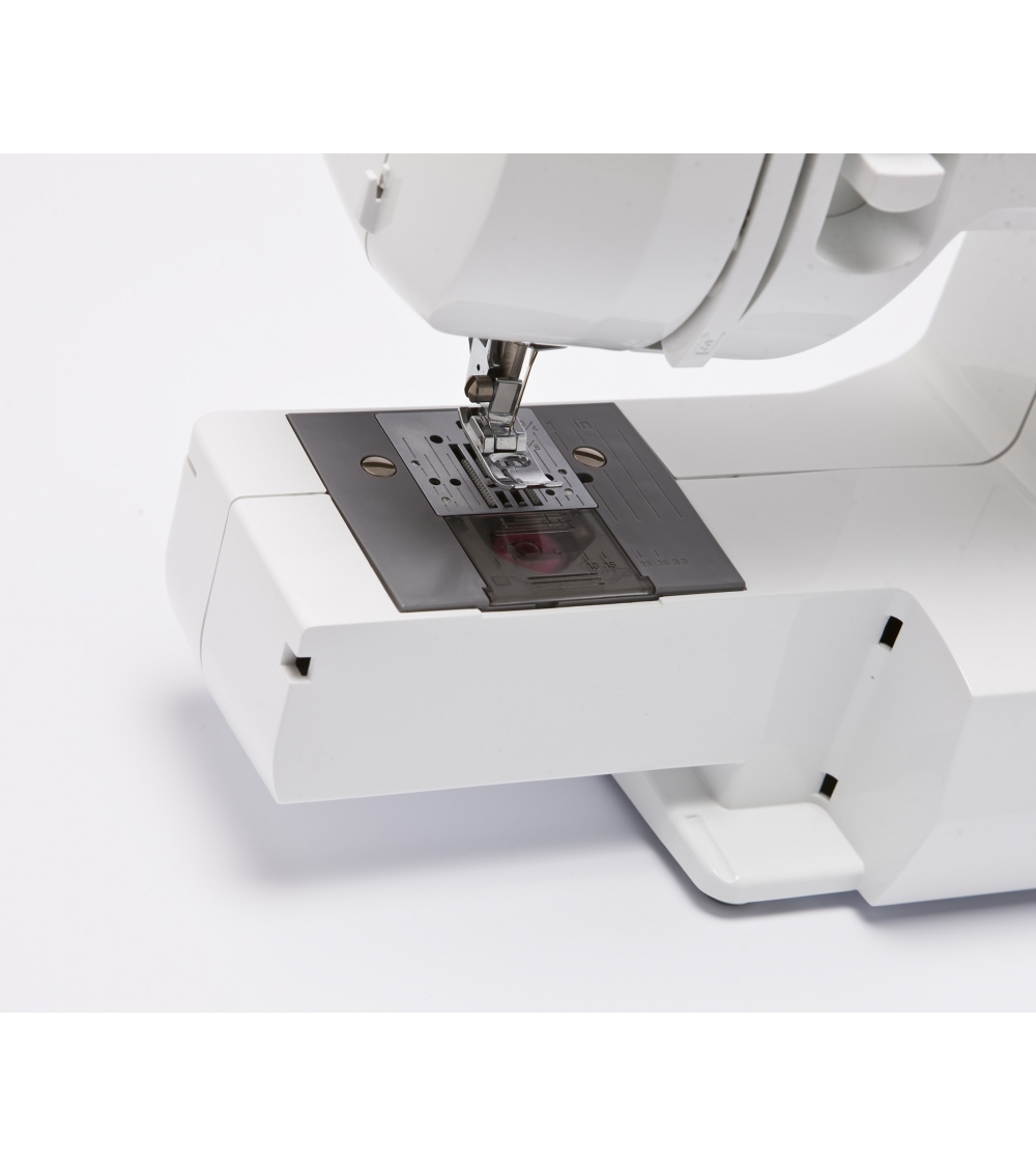 Brother Naaimachine LB14 Zwart/Grijs - Limited Edition